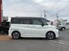 SUZUKI SOLIO BANDIT