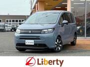 2026 HONDA FREED