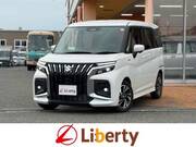 2025 SUZUKI SOLIO BANDIT