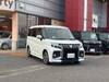 SUZUKI SOLIO BANDIT