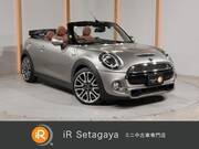 2019 BMW MINI