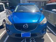 2013 MAZDA CX-5 20S