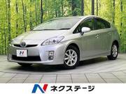2011 TOYOTA PRIUS S