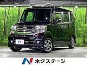 2016 HONDA N-BOX CUSTOM