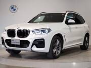 2020 BMW X3