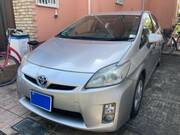 2009 TOYOTA PRIUS S