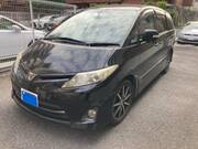2011 TOYOTA ESTIMA AERAS