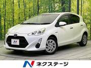 2016 TOYOTA AQUA