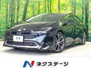2025 TOYOTA PRIUS