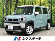 2025 SUZUKI HUSTLER