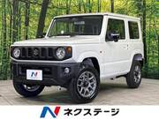 2026 SUZUKI JIMNY XC