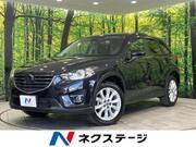 2012 MAZDA CX-5 XD