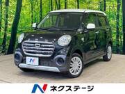 2019 DAIHATSU CAST