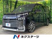 2023 TOYOTA VOXY