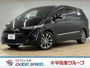 2019 TOYOTA ESTIMA AERAS PREMIUM