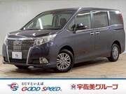 2017 TOYOTA ESQUIRE