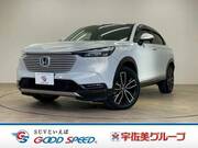 2021 HONDA VEZEL