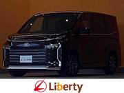 2023 TOYOTA VOXY