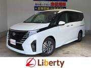 2024 NISSAN SERENA