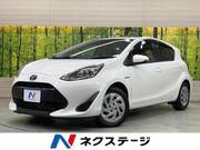 2019 TOYOTA AQUA S