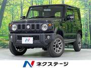 2024 SUZUKI JIMNY XC