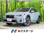2018 SUBARU XV