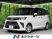 2022 TOYOTA ROOMY