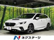2023 SUBARU LEVORG