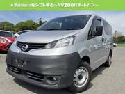 2020 NISSAN NV200 VANETTE VAN