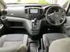 NISSAN NV200 VANETTE VAN
