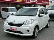 2019 TOYOTA PASSO