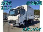 2017 ISUZU OTHER