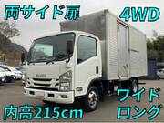 2018 ISUZU OTHER