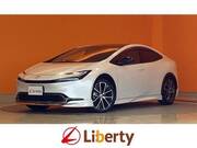 2024 TOYOTA PRIUS