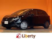 2024 NISSAN NOTE X