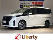 2023 NISSAN SERENA