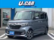 2019 HONDA N-BOX CUSTOM