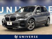 2020 BMW X1
