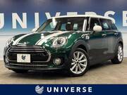 2017 BMW MINI
