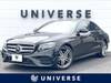 MERCEDES BENZ E-CLASS
