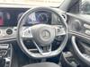MERCEDES BENZ E-CLASS