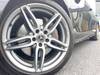 MERCEDES BENZ E-CLASS