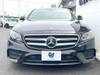 MERCEDES BENZ E-CLASS
