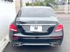 MERCEDES BENZ E-CLASS