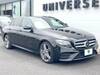 MERCEDES BENZ E-CLASS