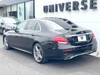 MERCEDES BENZ E-CLASS