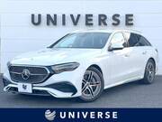 2024 MERCEDES BENZ E-CLASS Stationwagon