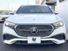 MERCEDES BENZ E-CLASS Stationwagon