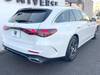 MERCEDES BENZ E-CLASS Stationwagon