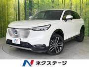 2023 HONDA VEZEL